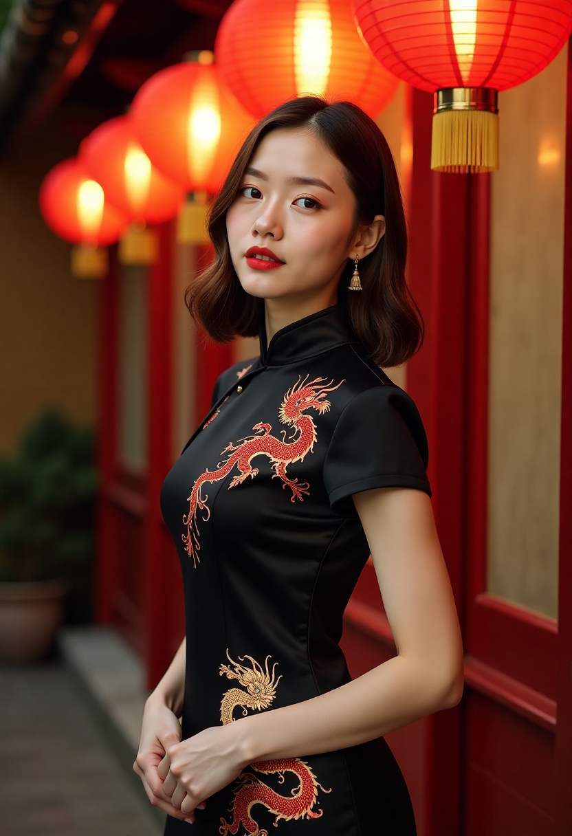 花嫁高柳家
