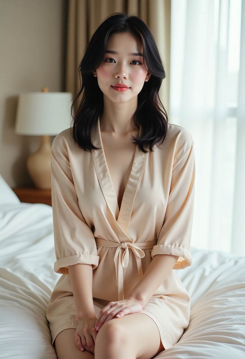 花嫁高柳家